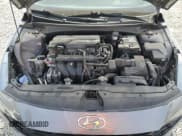 ✅ 2021 Hyundai Elantra SEL • VIN: KMHLM4AG0MU177839 • Lot: 57162105. Listed on Copart with 45,176 mi. Free auction sales archive from the USA and detailed vehicle history report at DreamBid. Image 11.