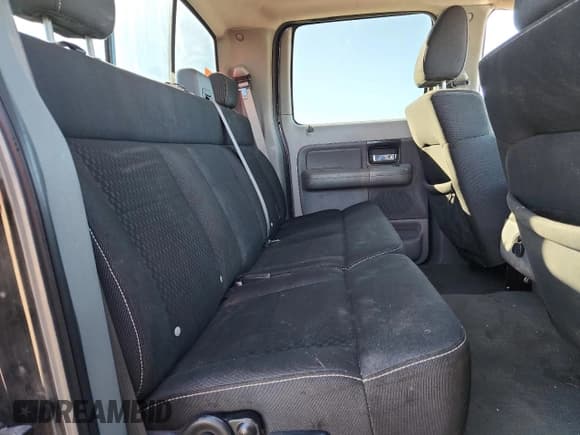 ✅ 2008 Ford F-150 XLT • VIN: 1FTPW12578KC71097 • Лот: 91597865. Опубликован ранее на Copart с пробегом 135 488 миль. Бесплатный доступ к архиву аукционных продаж из США и подробный отчёт об истории автомобиля на DreamBid. Изображение 10.