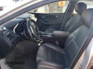 ✅ 2014 Chevrolet Impala LTZ • VIN: 1G1145SL5EU112878 • Лот: 73314474. Опубликован ранее на Copart с пробегом 195 215 миль. Бесплатный доступ к архиву аукционных продаж из США и подробный отчёт об истории автомобиля на DreamBid. Изображение 7.