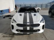 ✅ 2018 Kia Stinger GT2 • VIN: KNAE55LC1J6029965 • Lot: 67568345. Listed on Copart with 65,651 mi. Free auction sales archive from the USA and detailed vehicle history report at DreamBid. Image 5.