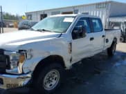 ✅ 2019 Ford F-250 XL • VIN: 1FT7W2A65KEF95185 • Lot: 41615970. Wystawiony na IAAI z przebiegiem 68 278 mil. Bezpłatny archiwum sprzedaży aukcyjnych z USA i szczegółowy raport historii pojazdu na DreamBid. Zdjęcie 6.