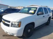 ✅ 2013 Chevrolet Tahoe Commercial • VIN: 1GNLC2E07DR344538 • Lot: 42938452. Wystawiony na IAAI z przebiegiem 220 507 mil. Bezpłatny archiwum sprzedaży aukcyjnych z USA i szczegółowy raport historii pojazdu na DreamBid. Zdjęcie 20.