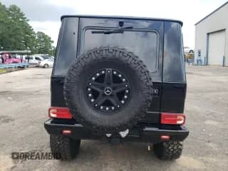 ✅ 2014 Mercedes-Benz G 550 • VIN: WDCYC3HF2EX214663 • Лот: 62703594. Опубликован ранее на Copart с пробегом 104 644 миль. Бесплатный доступ к архиву аукционных продаж из США и подробный отчёт об истории автомобиля на DreamBid. Изображение 6.