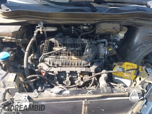 ✅ 2018 Honda Pilot EX-L • VIN: 5FNYF6H57JB044438 • Lot: 42996544. Listed on IAAI with 86,612 mi. Free auction sales archive from the USA and detailed vehicle history report at DreamBid. Image 10.