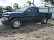 ✅ 2006 Chevrolet Colorado Work Truck • VIN: 1GCCS148468311034 • Лот: 70044054. Опубликован ранее на Copart с пробегом 170 116 миль. Бесплатный доступ к архиву аукционных продаж из США и подробный отчёт об истории автомобиля на DreamBid. Изображение 1.
