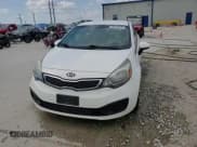 ✅ 2012 Kia Rio EX • VIN: KNADN4A37C6051898 • Lot: 68436965. Listed on Copart with 183,344 mi. Free auction sales archive from the USA and detailed vehicle history report at DreamBid. Image 13.
