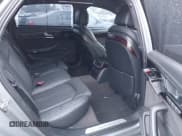 ✅ 2012 Audi A8 • VIN: WAURVAFD7CN012806 • Lot: 43609557. Listed on IAAI with 156,917 mi. Free auction sales archive from the USA and detailed vehicle history report at DreamBid. Image 8.