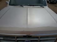 ✅ 1992 Ford F-150 S • VIN: 1FTEX15Y0NKB12878 • Lot: 49267145. Listed on Copart with 238,017 mi. Free auction sales archive from the USA and detailed vehicle history report at DreamBid. Image 11.