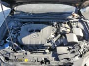 ✅ 2024 Mazda 3 S Preferred • VIN: JM1BPALM2R1654353 • Лот: 92496015. Опубликован ранее на Copart с пробегом 17 889 миль. Бесплатный доступ к архиву аукционных продаж из США и подробный отчёт об истории автомобиля на DreamBid. Изображение 12.