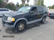 ✅ 2002 Ford Explorer XLT • VIN: 1FMZU63E02ZA54219 • Lot: 43514870. Wystawiony na IAAI z przebiegiem 131 031 mil. Bezpłatny archiwum sprzedaży aukcyjnych z USA i szczegółowy raport historii pojazdu na DreamBid. Zdjęcie 2.