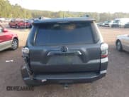 ✅ 2022 Toyota 4Runner SR5 Premium • VIN: JTEFU5JR3N5272900 • Lot: 42996978. Listed on IAAI with 113,043 mi. Free auction sales archive from the USA and detailed vehicle history report at DreamBid. Image 16.