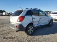 ✅ 2014 Chevrolet Captiva Sport LS • VIN: 3GNAL2EK3ES578361 • Lot: 87235834. Wystawiony na Copart z przebiegiem 135 384 mil. Bezpłatny archiwum sprzedaży aukcyjnych z USA i szczegółowy raport historii pojazdu na DreamBid. Zdjęcie 3.