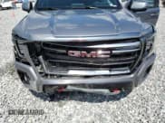 ✅ 2021 GMC Yukon AT4 • VIN: 1GKS2CKD6MR203954 • Lot: 57909125. Wystawiony na Copart z przebiegiem 53 121 mil. Bezpłatny archiwum sprzedaży aukcyjnych z USA i szczegółowy raport historii pojazdu na DreamBid. Zdjęcie 12.