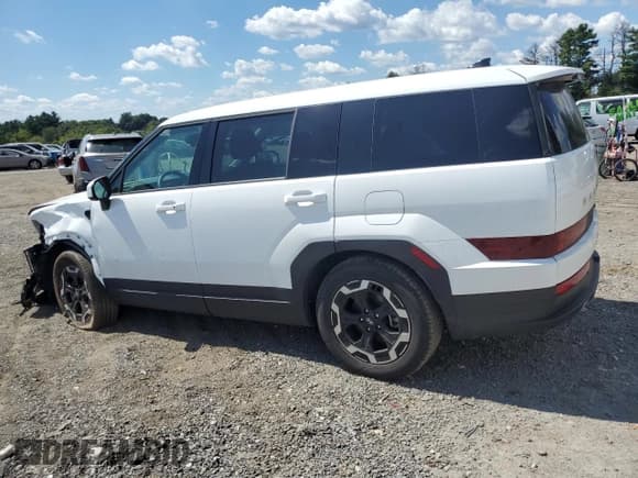✅ 2024 Hyundai Santa Fe SE • VIN: 5NMP1DGLXRH014990 • Lot: 70913115. Wystawiony na Copart z przebiegiem Nie podano. Bezpłatny archiwum sprzedaży aukcyjnych z USA i szczegółowy raport historii pojazdu na DreamBid. Zdjęcie 2.