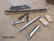 ✅ 2019 Mitsubishi Outlander GT • VIN: JA4JZ4AX8KZ010667 • Lot: 42140289. Wystawiony na IAAI z przebiegiem 105 383 mil. Bezpłatny archiwum sprzedaży aukcyjnych z USA i szczegółowy raport historii pojazdu na DreamBid. Zdjęcie 12.