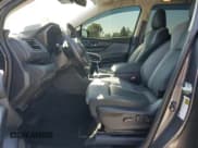 ✅ 2023 Subaru Ascent Onyx Limited • VIN: 4S4WMAKD4P3426413 • Лот: 66411195. Опубликован ранее на Copart с пробегом 34 855 миль. Бесплатный доступ к архиву аукционных продаж из США и подробный отчёт об истории автомобиля на DreamBid. Изображение 7.