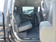 ✅ 2021 Chevrolet Silverado 1500 LT Trail Boss • VIN: 3GCPYFEL9MG154155 • Lot: 43186758. Wystawiony na IAAI z przebiegiem 36 343 mil. Bezpłatny archiwum sprzedaży aukcyjnych z USA i szczegółowy raport historii pojazdu na DreamBid. Zdjęcie 8.