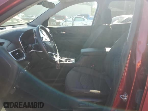 ✅ 2021 Chevrolet Equinox LT • VIN: 3GNAXUEV5ML312343 • Лот: 85163785. Опубликован ранее на Copart с пробегом 74 107 миль. Бесплатный доступ к архиву аукционных продаж из США и подробный отчёт об истории автомобиля на DreamBid. Изображение 7.