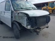 ✅ 2018 Chevrolet Express Cargo • VIN: 1GCWGAFP0J1269952 • Lot: 42033241. Listed on IAAI with 260,000 mi. Free auction sales archive from the USA and detailed vehicle history report at DreamBid. Image 6.