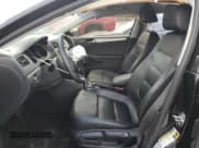 ✅ 2015 Volkswagen Jetta SE • VIN: 3VWD17AJ1FM238876 • Lot: 58957215. Listed on Copart with 122,705 mi. Free auction sales archive from the USA and detailed vehicle history report at DreamBid. Image 7.