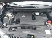 ✅ 2018 Nissan Murano SV • VIN: 5N1AZ2MH6JN151169 • Lot: 43710414. Listed on IAAI with 50,853 mi. Free auction sales archive from the USA and detailed vehicle history report at DreamBid. Image 10.