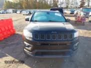 ✅ 2021 Jeep Compass 80th Anniversary • VIN: 3C4NJDEB0MT601065 • Lot: 40804626. Listed on IAAI with 47,373 mi. Free auction sales archive from the USA and detailed vehicle history report at DreamBid. Image 13.