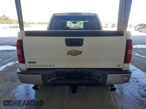 ✅ 2011 Chevrolet Silverado 1500 LT • VIN: 3GCPKSE29BG202879 • Lot: 42311355. Listed on Copart with 176,911 mi. Free auction sales archive from the USA and detailed vehicle history report at DreamBid. Image 6.