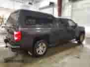 2014 Chevrolet Silverado 1500 LT с VIN 3GCUKRECXEG469053, выставлен на аукционе Copart как лот 89846615 с пробегом 267 912 миль миль и Списание • Salvage title. История ставок и продаж доступна на DreamBid. Изображение 3.