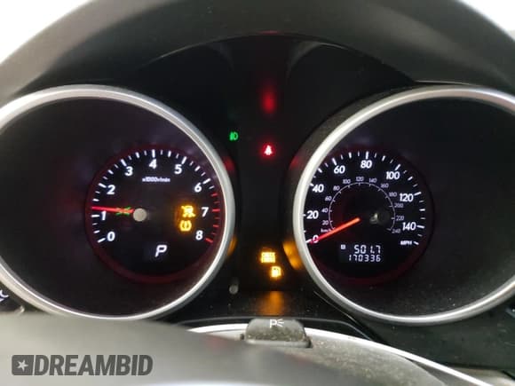 ✅ 2008 Subaru Tribeca Limited • VIN: 4S4WX98D384412995 • Лот: 84807344. Опубликован ранее на Copart с пробегом 170 336 миль. Бесплатный доступ к архиву аукционных продаж из США и подробный отчёт об истории автомобиля на DreamBid. Изображение 9.