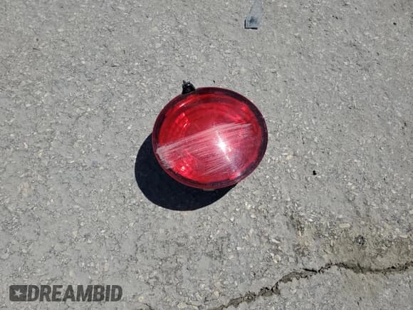 ✅ 2009 Chevrolet Corvette 3LT • VIN: 1G1YY26W695101247 • Lot: 57900765. Listed on Copart with 100,317 mi. Free auction sales archive from the USA and detailed vehicle history report at DreamBid. Image 12.