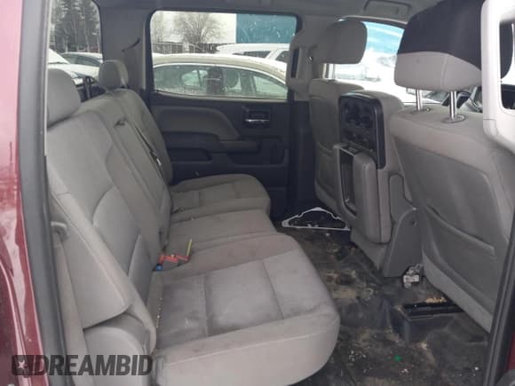 ✅ 2014 Chevrolet Silverado 1500 Work Truck • VIN: 3GCUKPEH1EG294742 • Lot: 75556434. Listed on Copart with 201,890 mi. Free auction sales archive from the USA and detailed vehicle history report at DreamBid. Image 10.