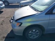 ✅ 2002 Honda Odyssey EX • VIN: 5FNRL18642B015134 • Lot: 41952138. Wystawiony na IAAI z przebiegiem 115 456 mil. Bezpłatny archiwum sprzedaży aukcyjnych z USA i szczegółowy raport historii pojazdu na DreamBid. Zdjęcie 12.