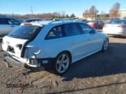 ✅ 2014 Audi allroad A4 Premium Plus • VIN: WA1UFAFL0EA101963 • Lot: 43762038. Listed on IAAI with 86,945 mi. Free auction sales archive from the USA and detailed vehicle history report at DreamBid. Image 4.