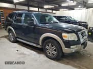 ✅ 2010 Ford Explorer Eddie Bauer • VIN: 1FMEU6EE0AUA03567 • Lot: 82347825. Wystawiony na Copart z przebiegiem 235 856 mil. Bezpłatny archiwum sprzedaży aukcyjnych z USA i szczegółowy raport historii pojazdu na DreamBid. Zdjęcie 4.