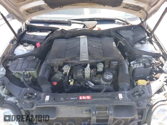 ✅ 2005 Mercedes-Benz C 240 • VIN: WDBRF81J95F599348 • Lot: 41725376. Wystawiony na IAAI z przebiegiem 210 859 mil. Bezpłatny archiwum sprzedaży aukcyjnych z USA i szczegółowy raport historii pojazdu na DreamBid. Zdjęcie 10.