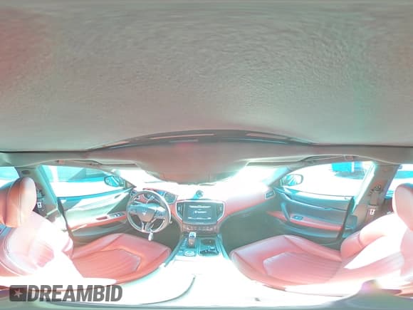 ✅ 2019 Maserati Ghibli • VIN: ZAM57XSA7K1322918 • Лот: 48405835. Опубликован ранее на Copart с пробегом 46 026 миль. Бесплатный доступ к архиву аукционных продаж из США и подробный отчёт об истории автомобиля на DreamBid. Изображение 14.