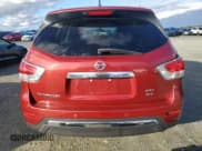 ✅ 2013 Nissan Pathfinder SL • VIN: 5N1AR2MM0DC644021 • Lot: 93267045. Wystawiony na Copart z przebiegiem 59 021 mil. Bezpłatny archiwum sprzedaży aukcyjnych z USA i szczegółowy raport historii pojazdu na DreamBid. Zdjęcie 6.