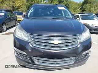 ✅ 2016 Chevrolet Traverse LTZ • VIN: 1GNKVJKD7GJ103069 • Lot: 43420141. Wystawiony na IAAI z przebiegiem Nie podano. Bezpłatny archiwum sprzedaży aukcyjnych z USA i szczegółowy raport historii pojazdu na DreamBid. Zdjęcie 6.