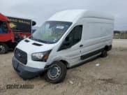 ✅ 2017 Ford Transit • VIN: 1FTBW2XG0HKB46887 • Lot: 84460244. Wystawiony na Copart z przebiegiem 125 146 mil. Bezpłatny archiwum sprzedaży aukcyjnych z USA i szczegółowy raport historii pojazdu na DreamBid. Zdjęcie 1.