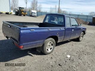 ✅ 1980 Datsun 720 • VIN: KH720225930 • Lot: 50768655. Wystawiony na Copart z przebiegiem 86 978 mil. Bezpłatny archiwum sprzedaży aukcyjnych z USA i szczegółowy raport historii pojazdu na DreamBid. Zdjęcie 3.