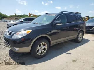 ✅ 2012 Hyundai Veracruz GLS • VIN: KM8NUDCC9CU205171 • Лот: 61822705. Опубликован ранее на Copart с пробегом Не указан. Бесплатный доступ к архиву аукционных продаж из США и подробный отчёт об истории автомобиля на DreamBid. Изображение 1.