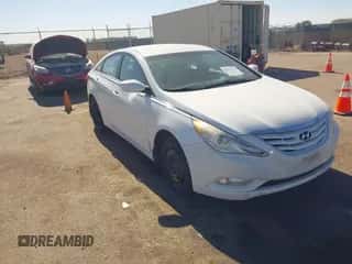✅ 2013 Hyundai Sonata GLS • VIN: 5NPEB4AC7DH564835 • Лот: 43413120. Размещён на IAAI с пробегом 191 108 миль миль. Получите бесплатный доступ к архиву аукционных продаж из США и посмотрите подробный отчёт об истории автомобиля на DreamBid. Изображение 1.