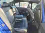 2020 BMW 3 Series M340i xDrive z VIN WBA5U9C05LFH97938, wystawiony jako Copart lot #85898295 z przebiegiem 55 003 mil mil oraz Szkoda całkowita • Salvage title. Historia ofert i sprzedaży dostępna na DreamBid. Obrazek 10.