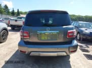 ✅ 2017 Nissan Armada Platinum • VIN: JN8AY2NC5H9511193 • Лот: 42629075. Опубликован ранее на IAAI с пробегом 139 074 миль. Бесплатный доступ к архиву аукционных продаж из США и подробный отчёт об истории автомобиля на DreamBid. Изображение 16.