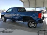 ✅ 2019 Chevrolet Silverado 1500 LT • VIN: 2GCVKPEC0K1112039 • Lot: 66134254. Wystawiony na Copart z przebiegiem 60 720 mil. Bezpłatny archiwum sprzedaży aukcyjnych z USA i szczegółowy raport historii pojazdu na DreamBid. Zdjęcie 2.