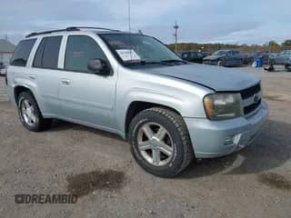 2008 Chevrolet TrailBlazer Fleet 2FL с VIN 1GNDT13S582259747, выставлен на аукционе IAAI как лот 43580057 с пробегом 127 087 миль миль и . История ставок и продаж доступна на DreamBid. Изображение 1.