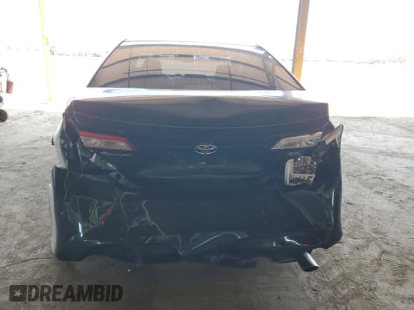 ✅ 2012 Toyota Camry SE • VIN: 4T1BF1FK9CU185504 • Лот: 84071445. Опубликован ранее на Copart с пробегом 163 247 миль. Бесплатный доступ к архиву аукционных продаж из США и подробный отчёт об истории автомобиля на DreamBid. Изображение 6.