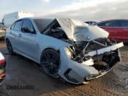 ✅ 2024 BMW 3 Series M340i xDrive • VIN: 3MW49FF08R8E53879 • Lot: 46680575. Wystawiony na Copart z przebiegiem 17 000 mil. Bezpłatny archiwum sprzedaży aukcyjnych z USA i szczegółowy raport historii pojazdu na DreamBid. Zdjęcie 4.