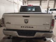 ✅ 2014 Ram 1500 Lone Star • VIN: 1C6RR7LT8ES228374 • Lot: 43827426. Listed on IAAI with 293,598 mi. Free auction sales archive from the USA and detailed vehicle history report at DreamBid. Image 16.