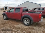 ✅ 2006 Nissan Frontier SE • VIN: 1N6AD07W76C428090 • Lot: 56591405. Listed on Copart with 188,484 mi. Free auction sales archive from the USA and detailed vehicle history report at DreamBid. Image 2.